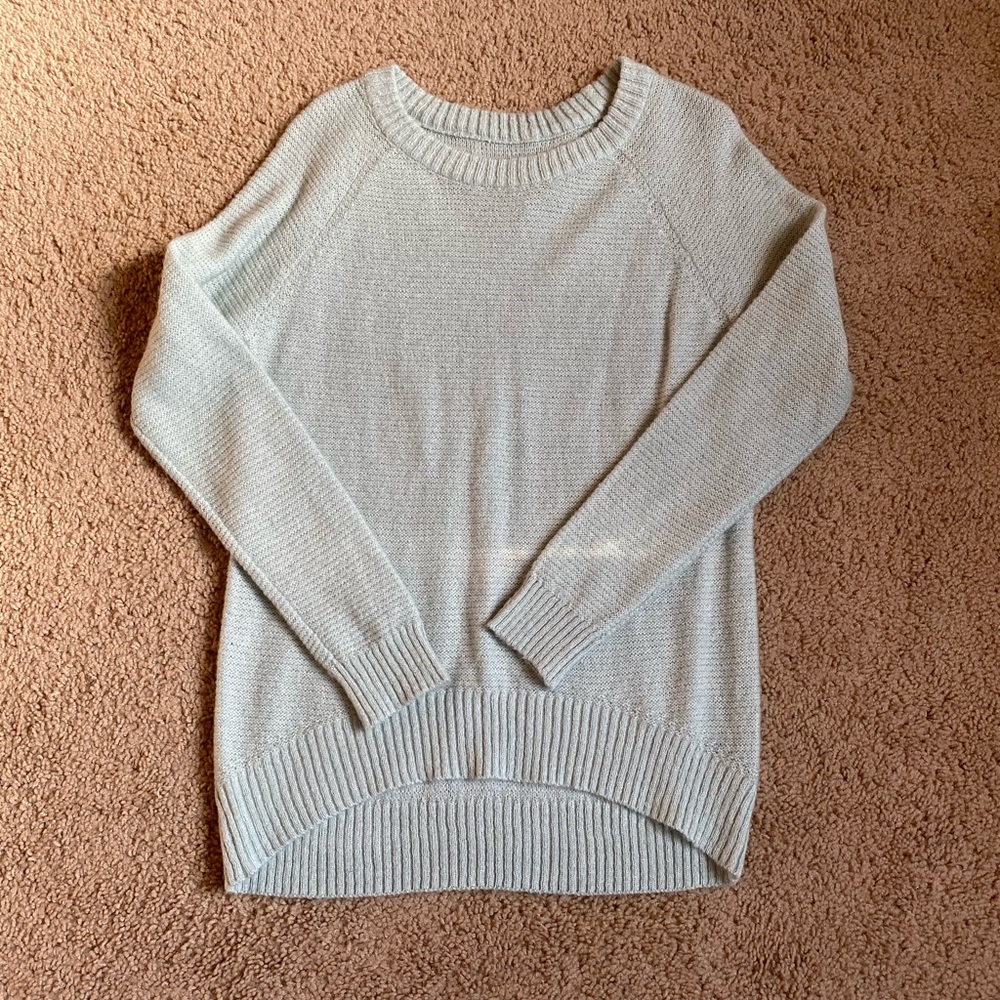 Mossimo Sweater